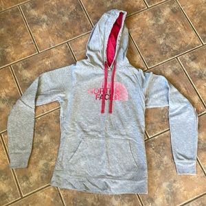 North Face Sweatshirt